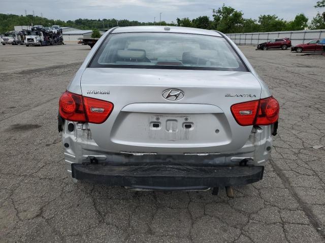 Photo 5 VIN: KMHDU46D78U298313 - HYUNDAI ELANTRA 