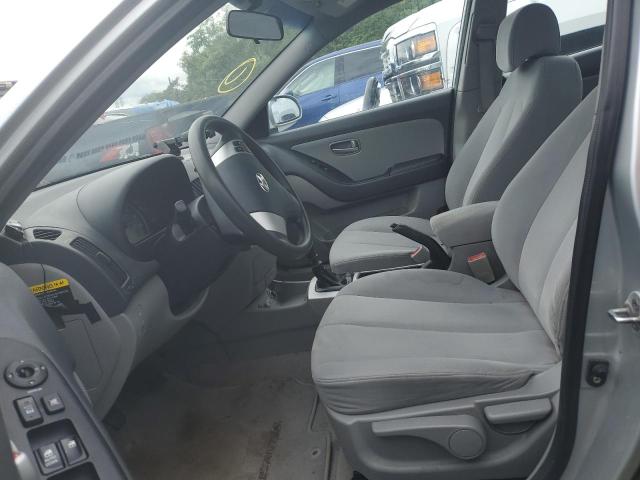 Photo 6 VIN: KMHDU46D78U298313 - HYUNDAI ELANTRA 