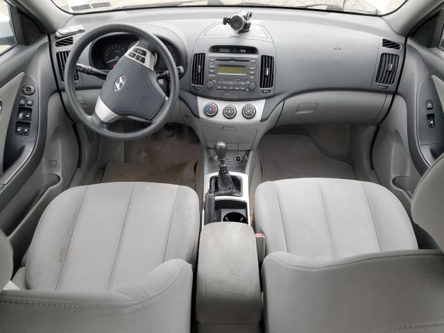 Photo 7 VIN: KMHDU46D78U298313 - HYUNDAI ELANTRA 