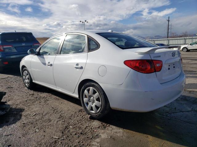 Photo 1 VIN: KMHDU46D78U320617 - HYUNDAI ELANTRA 