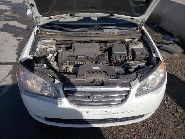 Photo 10 VIN: KMHDU46D78U320617 - HYUNDAI ELANTRA 