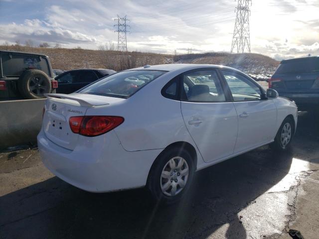 Photo 2 VIN: KMHDU46D78U320617 - HYUNDAI ELANTRA 