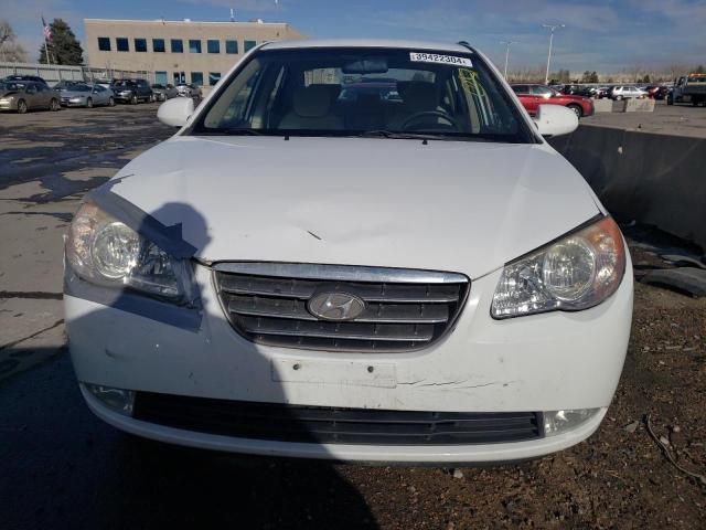 Photo 4 VIN: KMHDU46D78U320617 - HYUNDAI ELANTRA 