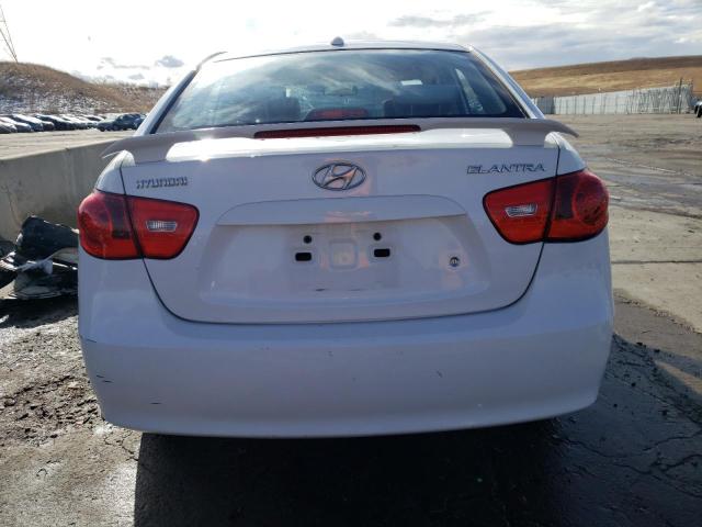 Photo 5 VIN: KMHDU46D78U320617 - HYUNDAI ELANTRA 