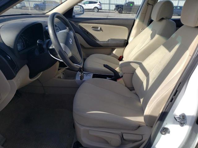 Photo 6 VIN: KMHDU46D78U320617 - HYUNDAI ELANTRA 