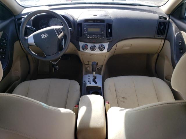 Photo 7 VIN: KMHDU46D78U320617 - HYUNDAI ELANTRA 