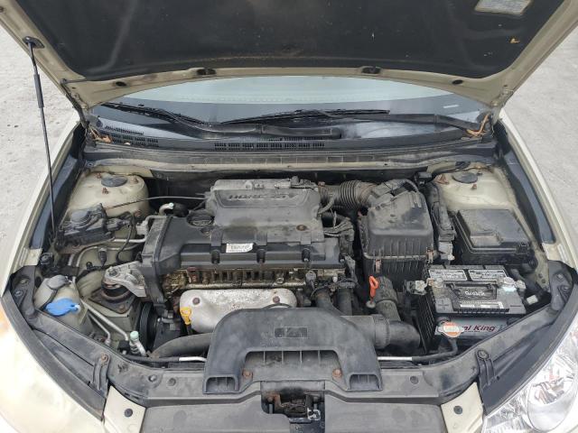 Photo 10 VIN: KMHDU46D78U328085 - HYUNDAI ELANTRA 