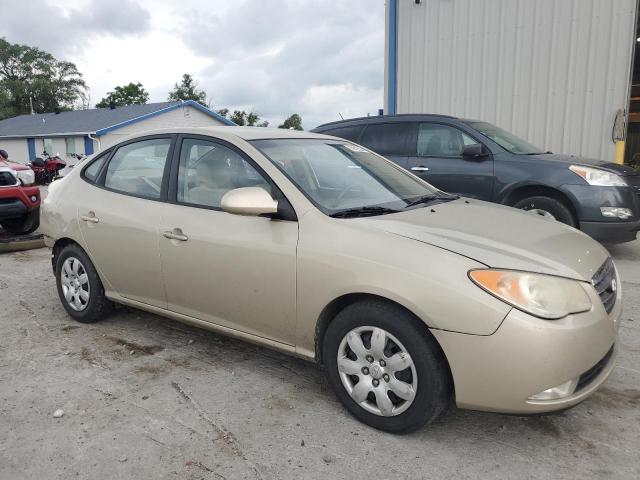 Photo 3 VIN: KMHDU46D78U328085 - HYUNDAI ELANTRA 