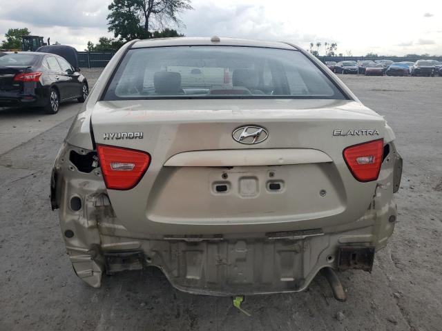 Photo 5 VIN: KMHDU46D78U328085 - HYUNDAI ELANTRA 