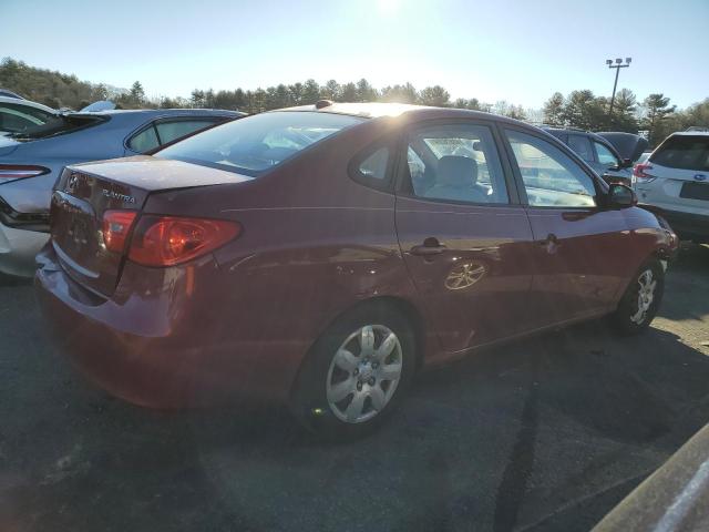 Photo 2 VIN: KMHDU46D78U328300 - HYUNDAI ELANTRA 