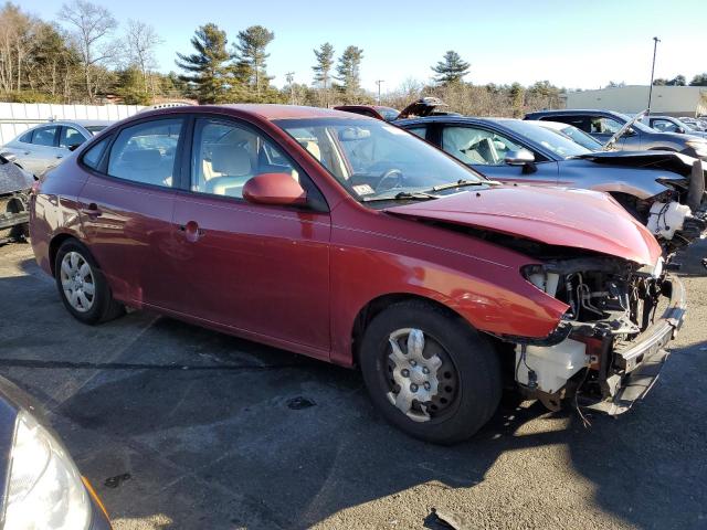 Photo 3 VIN: KMHDU46D78U328300 - HYUNDAI ELANTRA 