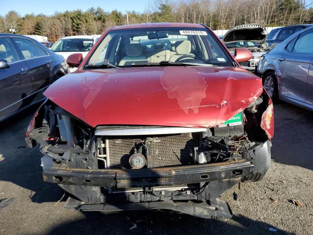 Photo 4 VIN: KMHDU46D78U328300 - HYUNDAI ELANTRA 