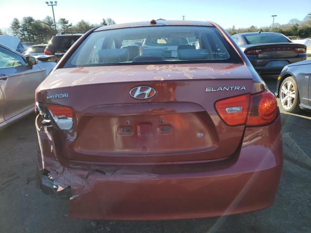 Photo 5 VIN: KMHDU46D78U328300 - HYUNDAI ELANTRA 