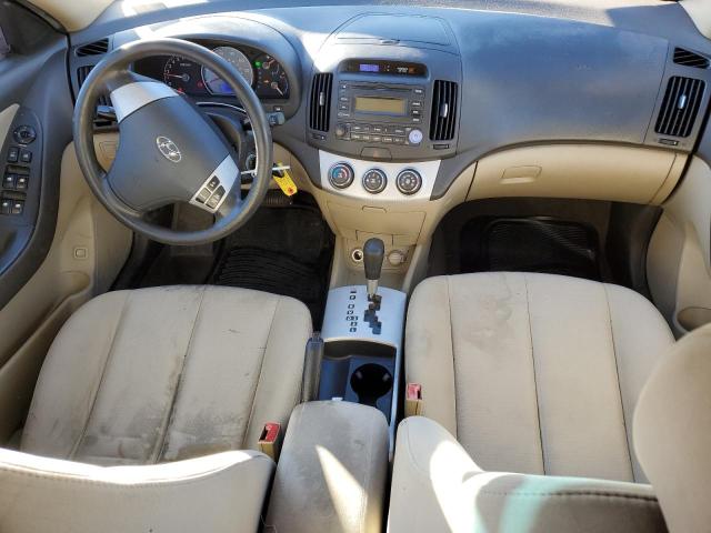 Photo 7 VIN: KMHDU46D78U328300 - HYUNDAI ELANTRA 