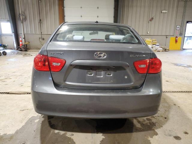 Photo 5 VIN: KMHDU46D78U364827 - HYUNDAI ELANTRA GL 