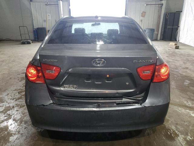 Photo 5 VIN: KMHDU46D78U374788 - HYUNDAI ELANTRA 