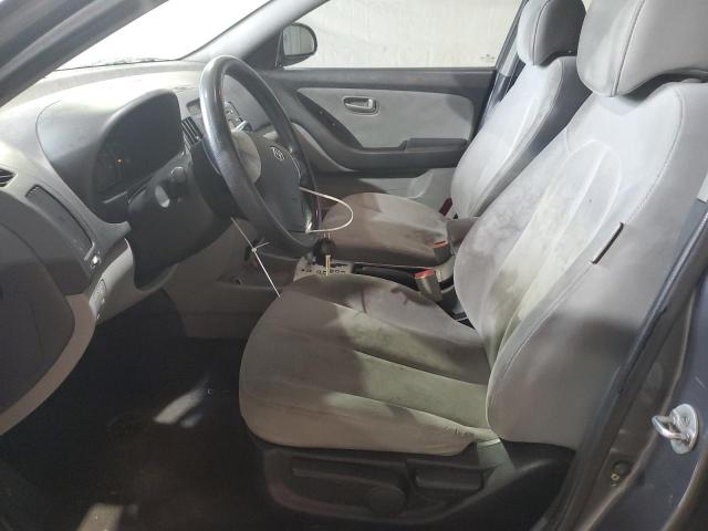 Photo 6 VIN: KMHDU46D78U374788 - HYUNDAI ELANTRA 