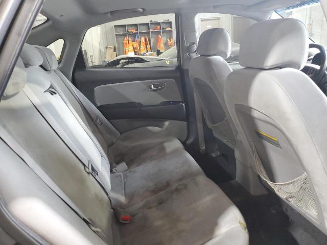 Photo 9 VIN: KMHDU46D78U374788 - HYUNDAI ELANTRA 