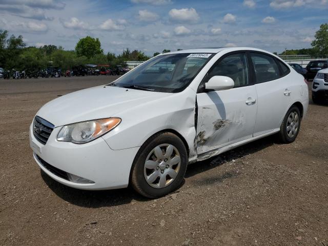 Photo 0 VIN: KMHDU46D78U380980 - HYUNDAI ELANTRA 