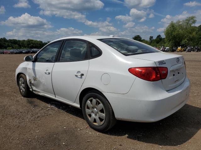 Photo 1 VIN: KMHDU46D78U380980 - HYUNDAI ELANTRA 