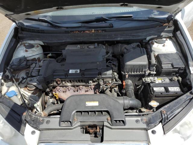 Photo 10 VIN: KMHDU46D78U380980 - HYUNDAI ELANTRA 