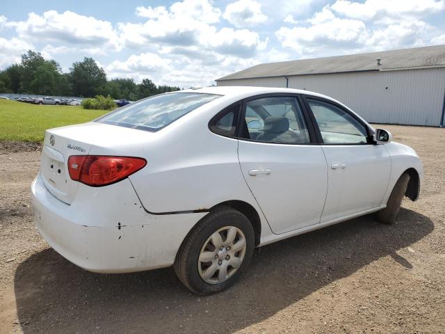 Photo 2 VIN: KMHDU46D78U380980 - HYUNDAI ELANTRA 