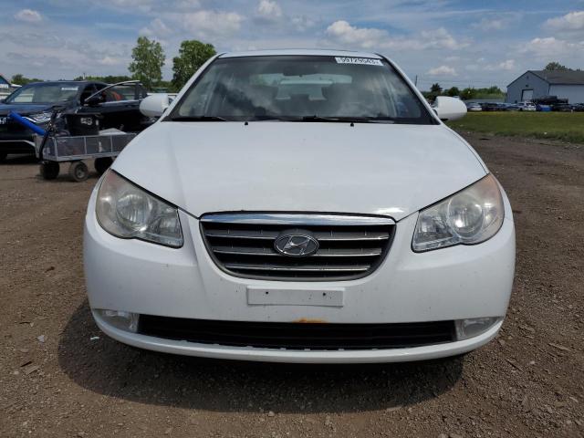 Photo 4 VIN: KMHDU46D78U380980 - HYUNDAI ELANTRA 