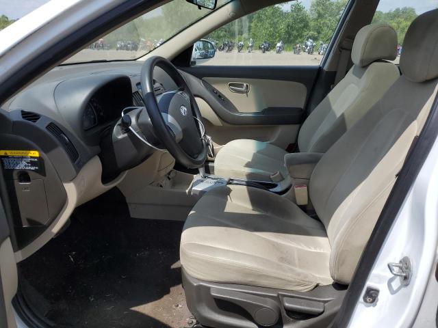 Photo 6 VIN: KMHDU46D78U380980 - HYUNDAI ELANTRA 