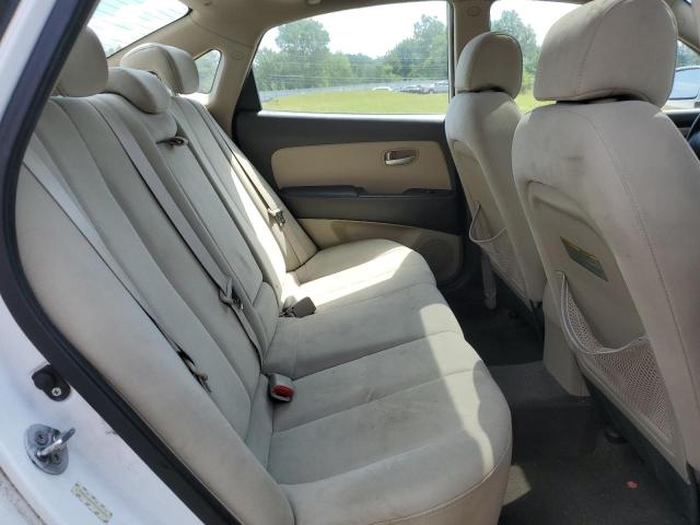 Photo 9 VIN: KMHDU46D78U380980 - HYUNDAI ELANTRA 