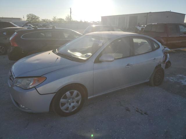 Photo 0 VIN: KMHDU46D78U386410 - HYUNDAI ELANTRA 