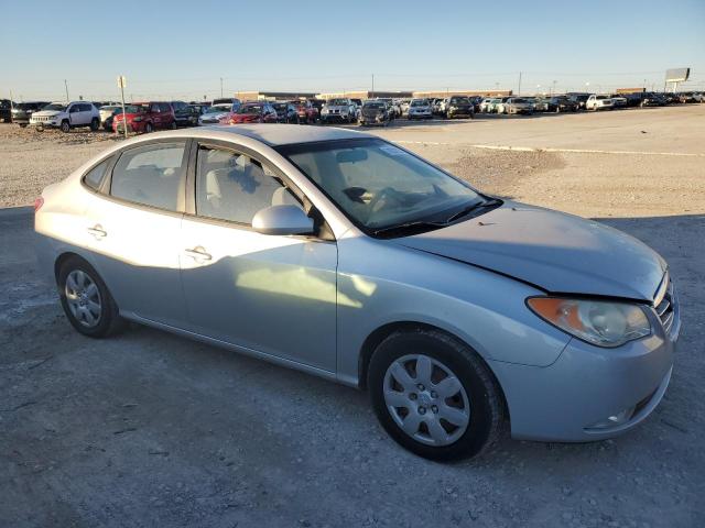 Photo 3 VIN: KMHDU46D78U386410 - HYUNDAI ELANTRA 