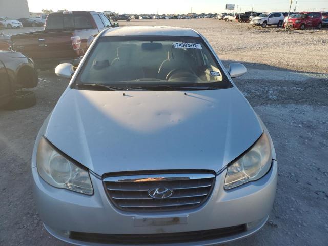 Photo 4 VIN: KMHDU46D78U386410 - HYUNDAI ELANTRA 