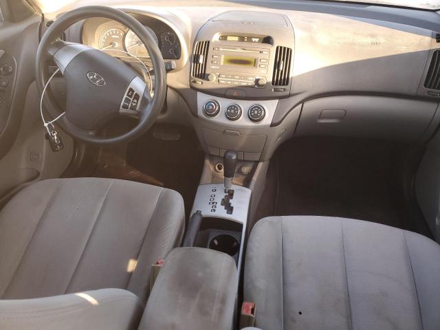 Photo 7 VIN: KMHDU46D78U386410 - HYUNDAI ELANTRA 