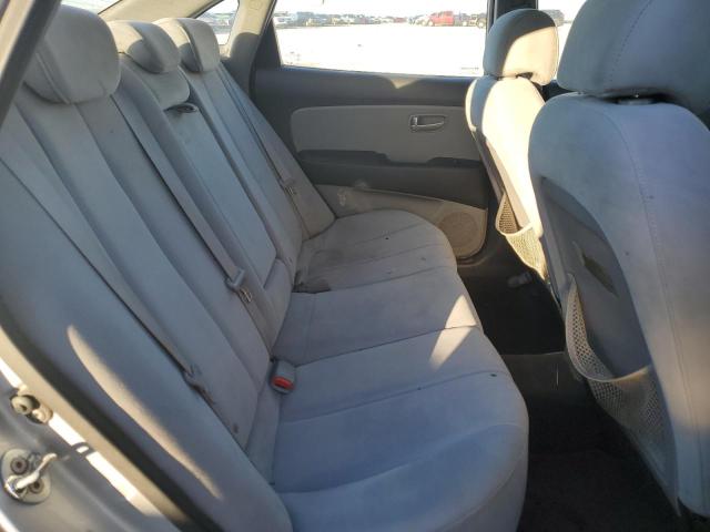 Photo 9 VIN: KMHDU46D78U386410 - HYUNDAI ELANTRA 