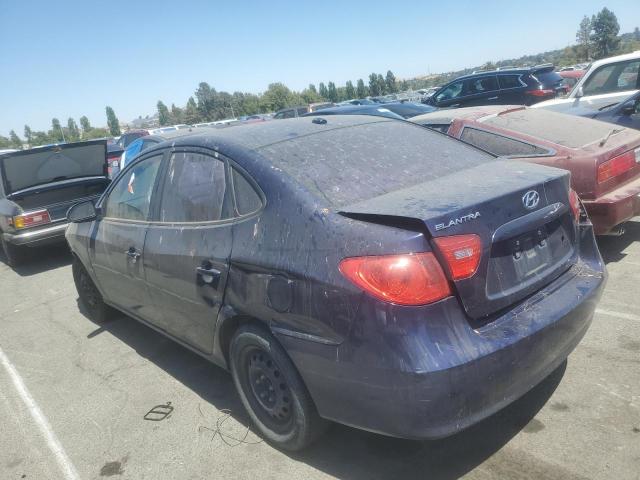 Photo 1 VIN: KMHDU46D78U391333 - HYUNDAI ELANTRA 