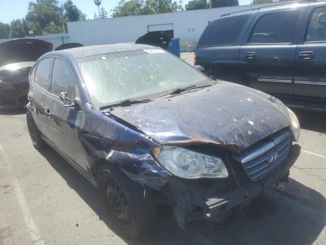 Photo 3 VIN: KMHDU46D78U391333 - HYUNDAI ELANTRA 