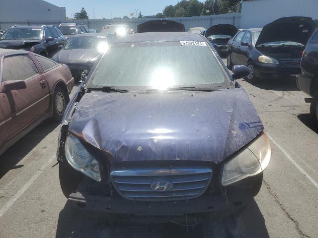 Photo 4 VIN: KMHDU46D78U391333 - HYUNDAI ELANTRA 