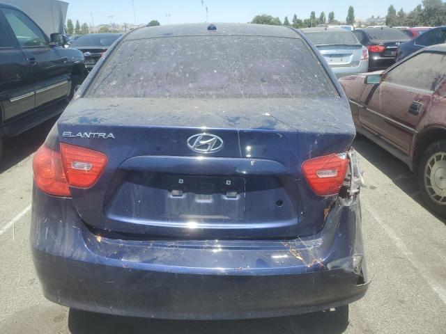 Photo 5 VIN: KMHDU46D78U391333 - HYUNDAI ELANTRA 