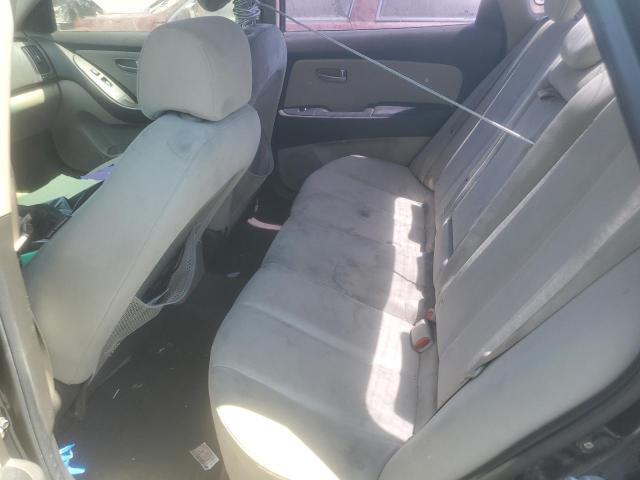 Photo 9 VIN: KMHDU46D78U391333 - HYUNDAI ELANTRA 