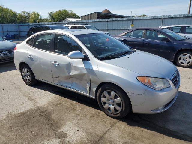 Photo 3 VIN: KMHDU46D78U394314 - HYUNDAI ELANTRA GL 