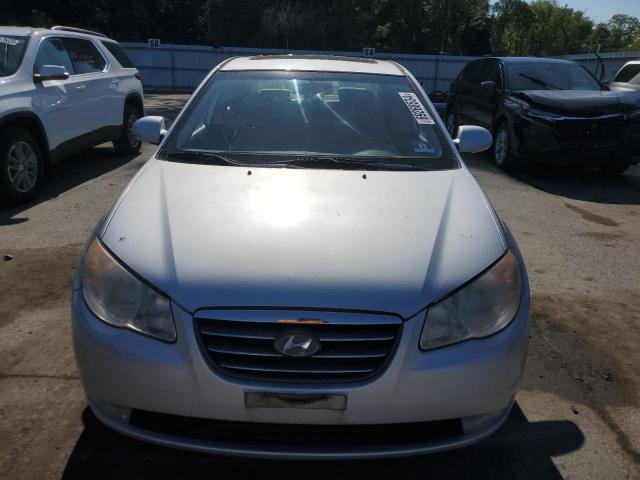 Photo 4 VIN: KMHDU46D78U394314 - HYUNDAI ELANTRA GL 