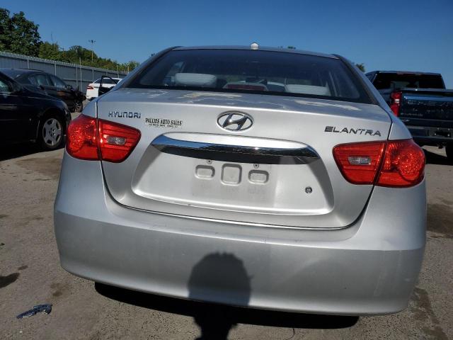 Photo 5 VIN: KMHDU46D78U394314 - HYUNDAI ELANTRA GL 