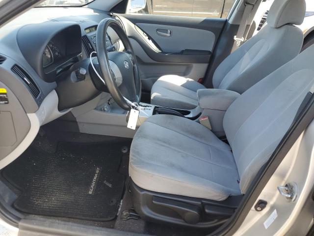 Photo 6 VIN: KMHDU46D78U394314 - HYUNDAI ELANTRA GL 