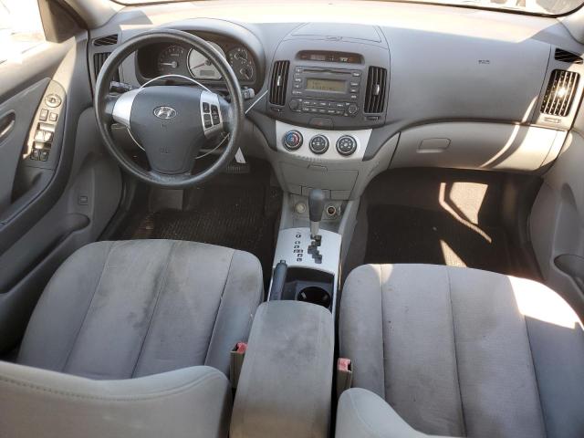 Photo 7 VIN: KMHDU46D78U394314 - HYUNDAI ELANTRA GL 