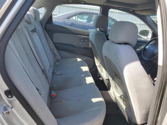 Photo 9 VIN: KMHDU46D78U394314 - HYUNDAI ELANTRA GL 