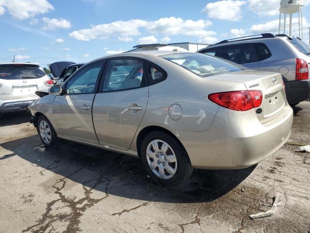 Photo 1 VIN: KMHDU46D78U405022 - HYUNDAI ELANTRA GL 