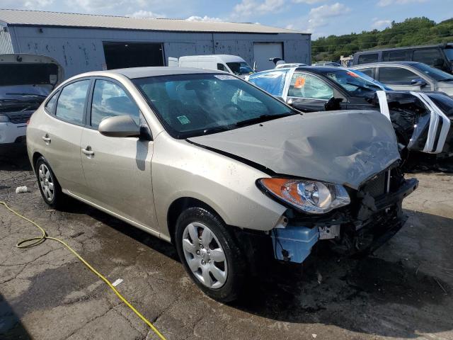 Photo 3 VIN: KMHDU46D78U405022 - HYUNDAI ELANTRA GL 