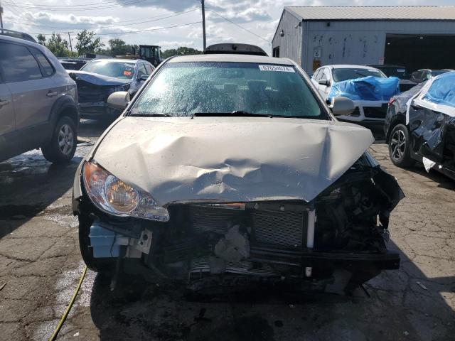 Photo 4 VIN: KMHDU46D78U405022 - HYUNDAI ELANTRA GL 