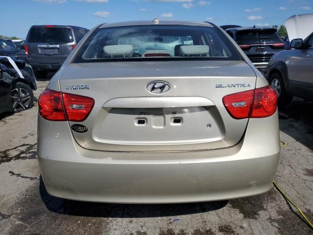 Photo 5 VIN: KMHDU46D78U405022 - HYUNDAI ELANTRA GL 