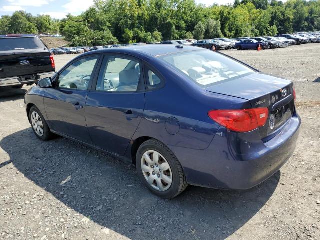 Photo 1 VIN: KMHDU46D78U405621 - HYUNDAI ELANTRA GL 